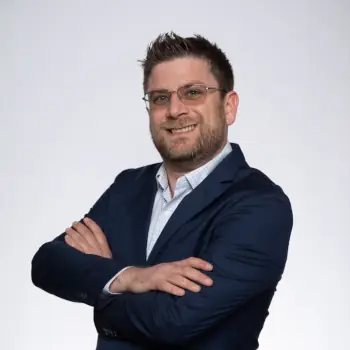 Picture of Reese Shulman