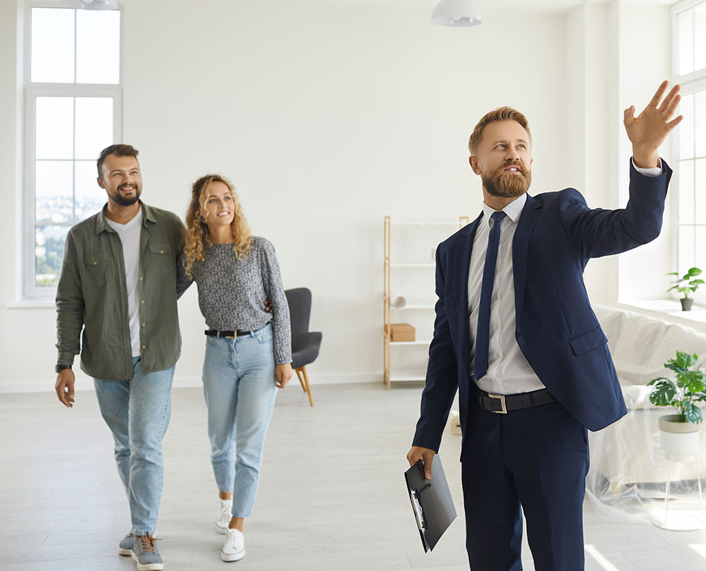 Welcome to PMI Redwood Realty