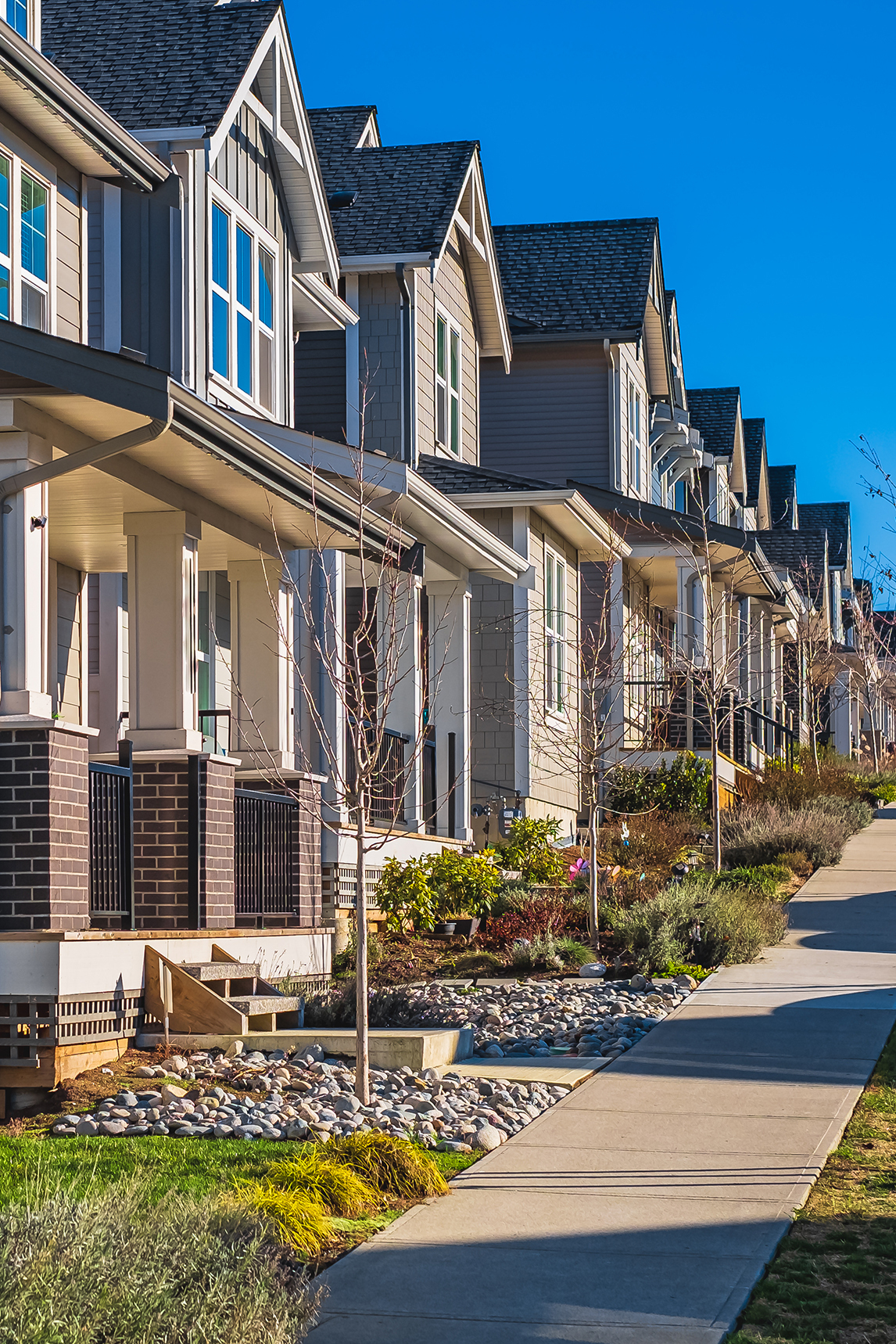 Woodside Property Management